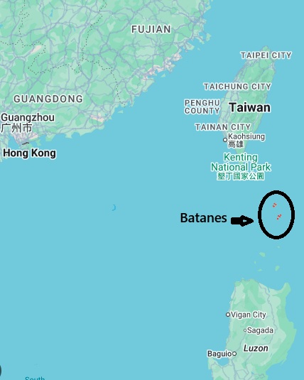 Batanes